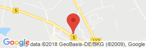 Benzinpreis Tankstelle SB Tankstelle in 15234 Frankfurt/Oder