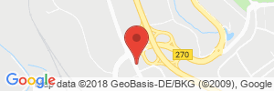 Benzinpreis Tankstelle ARAL Tankstelle in 66954 Pirmasens