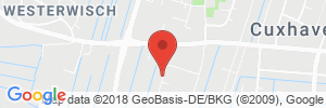 Autogas Tankstellen Details Gas- und Gerätehandel Hans-Heinrich Vinup in 27474 Cuxhaven ansehen