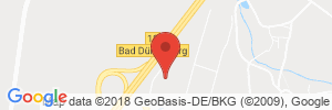 Benzinpreis Tankstelle ESSO Tankstelle in 06231 NEMPITZ / BAD DUERRENBERG