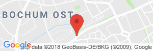 Benzinpreis Tankstelle Access Tankstelle in 44892 Bochum
