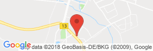 Benzinpreis Tankstelle ARAL Tankstelle in 91732 Merkendorf