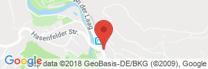 Benzinpreis Tankstelle ARAL Tankstelle in 52396 Heimbach