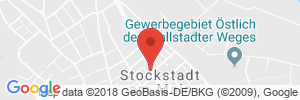 Benzinpreis Tankstelle SB Tankstelle in 63811 Stockstadt