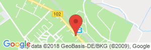 Benzinpreis Tankstelle bft Tankstelle in 16845 Neustadt/Dosse