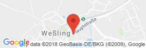 Benzinpreis Tankstelle BK-Tankstelle Brigitta Aichinger in 82234 Weßling