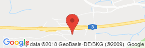 Benzinpreis Tankstelle Agip Tankstelle in 97355 Kleinlangheim - Haidt (Süd)