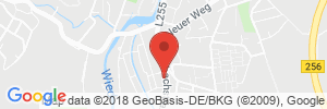 Benzinpreis Tankstelle Shell Tankstelle in 56567 Neuwied