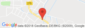 Benzinpreis Tankstelle TotalEnergies Tankstelle in 36358 Herbstein