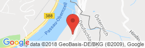 Benzinpreis Tankstelle Nibelungentankstelle Tankstelle in 94032 Passau