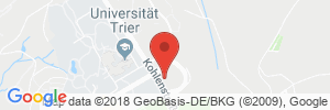 Benzinpreis Tankstelle TotalEnergies Tankstelle in 54296 Trier-Tarforst