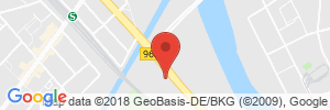 Benzinpreis Tankstelle Aral Tankstelle in 12437 Berlin