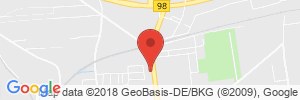 Benzinpreis Tankstelle ARAL Tankstelle in 01558 Großenhain