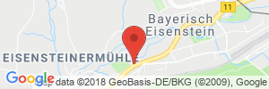 Benzinpreis Tankstelle AVIA XPress Tankstelle in 94252 Bayerisch Eisenstein