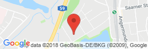 Benzinpreis Tankstelle TAP Duisburg Tankstelle in 47269 Duisburg