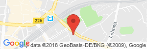 Benzinpreis Tankstelle ARAL Tankstelle in 44789 Bochum
