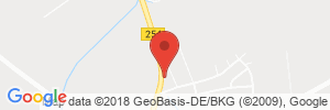Benzinpreis Tankstelle GREBE Tankstelle in 34281 Gudensberg-Deute