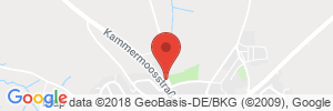 Benzinpreis Tankstelle Agip Tankstelle in 88339 Bad Waldsee
