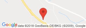 Benzinpreis Tankstelle TotalEnergies Tankstelle in 54533 Niederoefflingen
