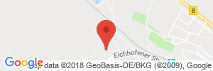Benzinpreis Tankstelle Auto Seidl Tankstelle in 93152 Nittendorf/ Undorf