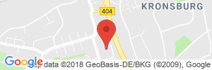 Benzinpreis Tankstelle famila Tankstelle in 24145 Kiel