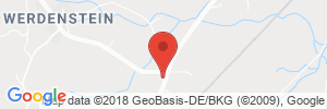 Benzinpreis Tankstelle Agip Tankstelle in 87509 Immenstadt