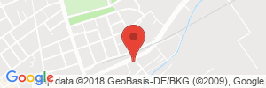 Benzinpreis Tankstelle Agip Tankstelle in 64319 Pfungstadt