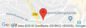 Benzinpreis Tankstelle ARAL Tankstelle in 51643 Gummersbach