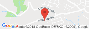 Benzinpreis Tankstelle Agip Tankstelle in 73553 Alfdorf