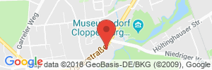 Benzinpreis Tankstelle Heinrich Albers OHG Tankstelle in 49661 Cloppenburg