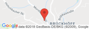 Benzinpreis Tankstelle Agip Tankstelle in 57537 Wissen / Sieg