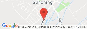Benzinpreis Tankstelle AVIA Tankstelle in 93104 Sünching