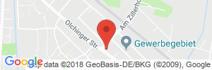 Benzinpreis Tankstelle TotalEnergies Tankstelle in 82194 Groebenzell