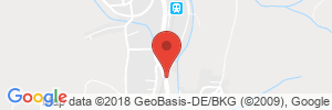 Benzinpreis Tankstelle Agip Tankstelle in 73635 Rudersberg