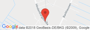 Benzinpreis Tankstelle Raiffeisen Tankstelle in 27442 Gnarrenburg