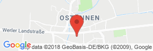 Benzinpreis Tankstelle Raiffeisen Tankstelle in 59494 Soest-Ostönnen