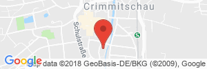 Benzinpreis Tankstelle BFT Tankstelle in 08451 Crimmitschau
