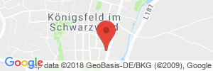 Benzinpreis Tankstelle Freie Tankstelle Tankstelle in 78126 Königsfeld