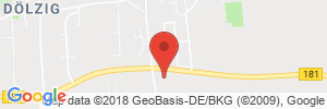 Benzinpreis Tankstelle ESSO Tankstelle in 04435 SCHKEUDITZ