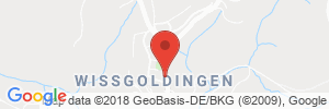 Benzinpreis Tankstelle AVIA Tankstelle in 73550 Waldstetten-Wißgoldingen