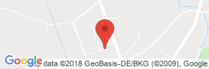 Position der Autogas-Tankstelle: Schrewe Vertriebs GmbH in 33775, Versmold
