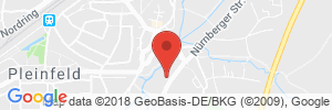 Benzinpreis Tankstelle Freie SB-Tankstelle Feil Tankstelle in 91785 Pleinfeld