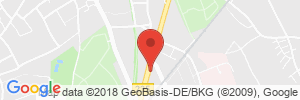 Benzinpreis Tankstelle TotalEnergies Tankstelle in 44892 Bochum-Langendreer