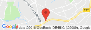 Benzinpreis Tankstelle ARAL Tankstelle in 58566 Kierspe