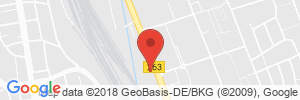 Benzinpreis Tankstelle ARAL Tankstelle in 65189 Wiesbaden