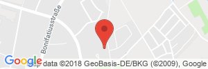 Benzinpreis Tankstelle Auge Mineralöle GmbH & Co. KG Aral Markenvertriebspartner in 48429 Rheine