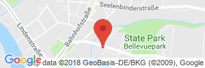 Benzinpreis Tankstelle SPREVES Tankstelle in 12555 Berlin