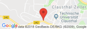 Benzinpreis Tankstelle TAS Tankstelle in 38678 Clausthal