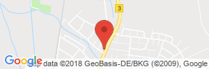 Benzinpreis Tankstelle Eberhardt, Heidelberger Straße, Mingolsheim in 76669 Bad Schönborn