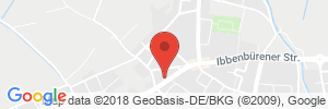 Benzinpreis Tankstelle KTS GmbH Tankstelle in 48477 Hoerstel